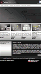 Mobile Screenshot of orientautoindustries.com